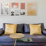 Apartmán Mid