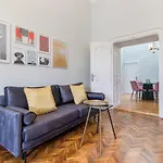 Apartmán Mid