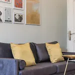 Mid Apartmán Kluž