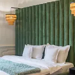 Apartmán Mid
