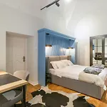 Apartmán Mid *