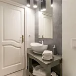 Apartmán Mid Kluž