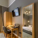 Mid Apartmán *
