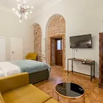 Apartmán Mid Kluž