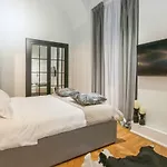 Apartmán Mid Kluž