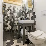 Apartmán Mid Kluž