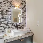 Apartmán Mid Kluž