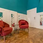 Apartmán Mid