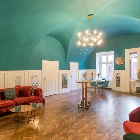 Mid Apartment Cluj-Napoca