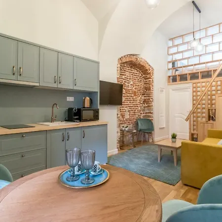 Apartment Mid *