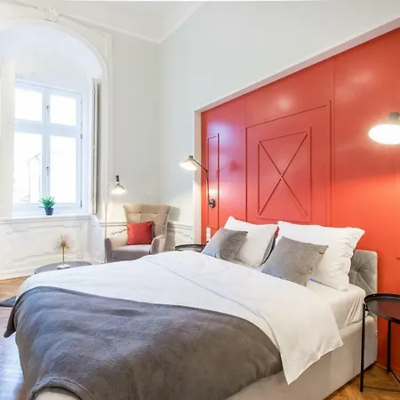 Apartment Mid Cluj-Napoca