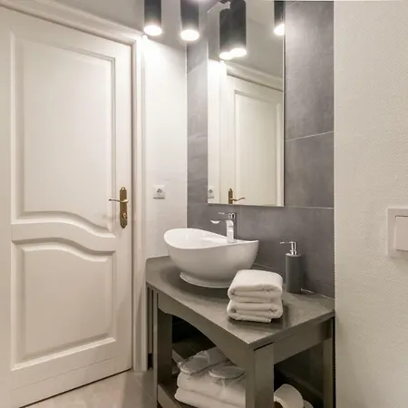 Apartmán Mid Kluž