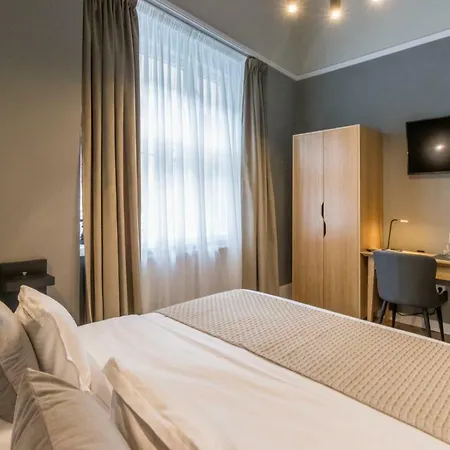 Apartment Mid Cluj-Napoca