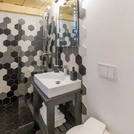 Mid Apartmán Kluž