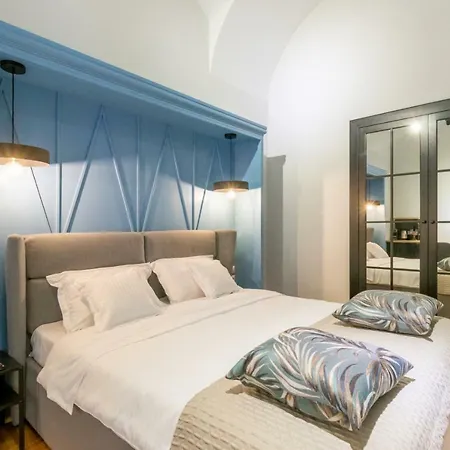 Apartment Mid Cluj-Napoca