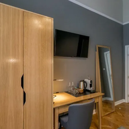 Apartament Mid Cluj-Napoca