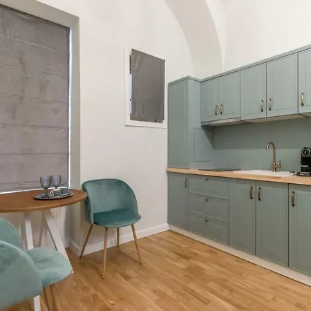 Apartment Mid Cluj-Napoca