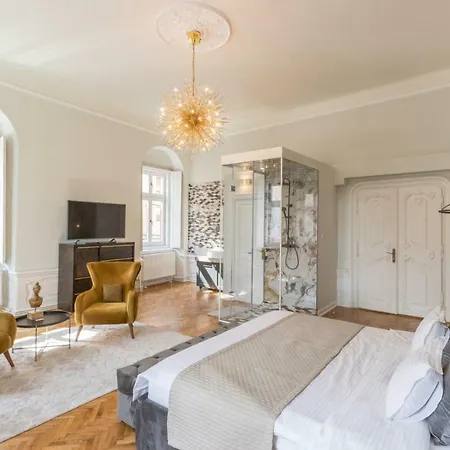 Mid Διαμέρισμα Κλουζ-Ναπόκα