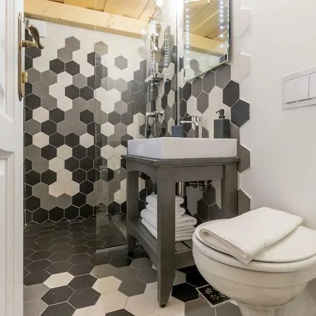 Apartment Mid Cluj-Napoca