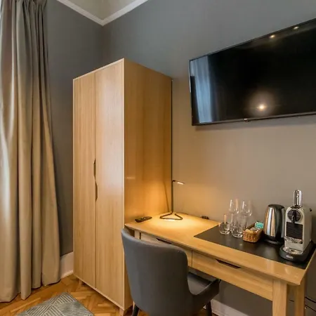 Apartmán Mid Kluž