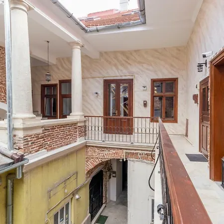 Apartment Mid Cluj-Napoca