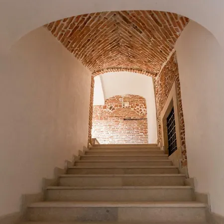 Apartment Mid Cluj-Napoca
