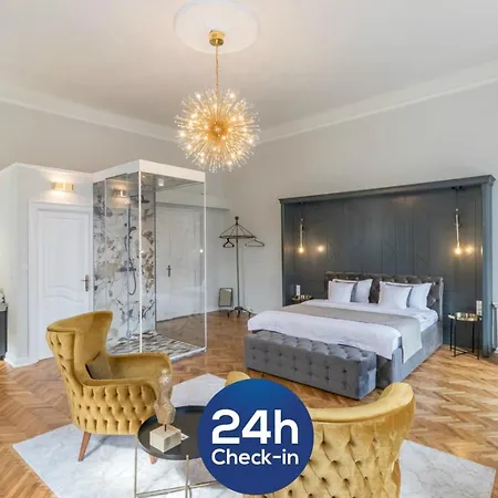 Mid Appartamento Cluj-Napoca