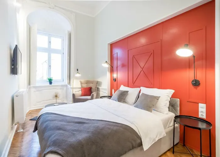 Apartment Mid Cluj-Napoca