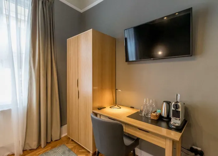 Apartment Mid Cluj-Napoca