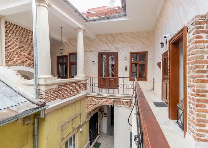 Appartamento Mid Cluj-Napoca