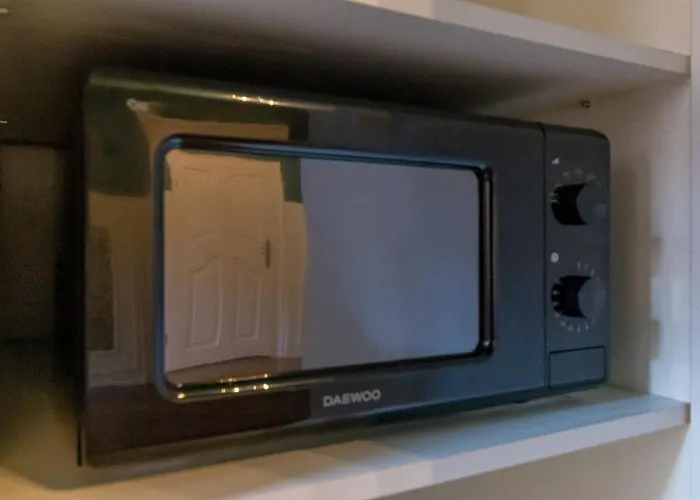 Апартаменти Mid *